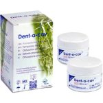 پانسمان موقت سلف کیور - WP Dental - Dent a Cav