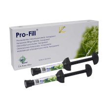 خمیر پانسمان موقت نوری Willmann & Pein Pro-Fill