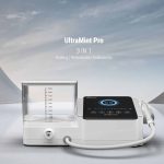 دستگاه جرم‌گیر دندانپزشکی ایتیس Eighteeth مدل Ultramint Pro