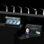 کیت اندو دکتر طلال وودپکر Dr Talal,s Endo Kit