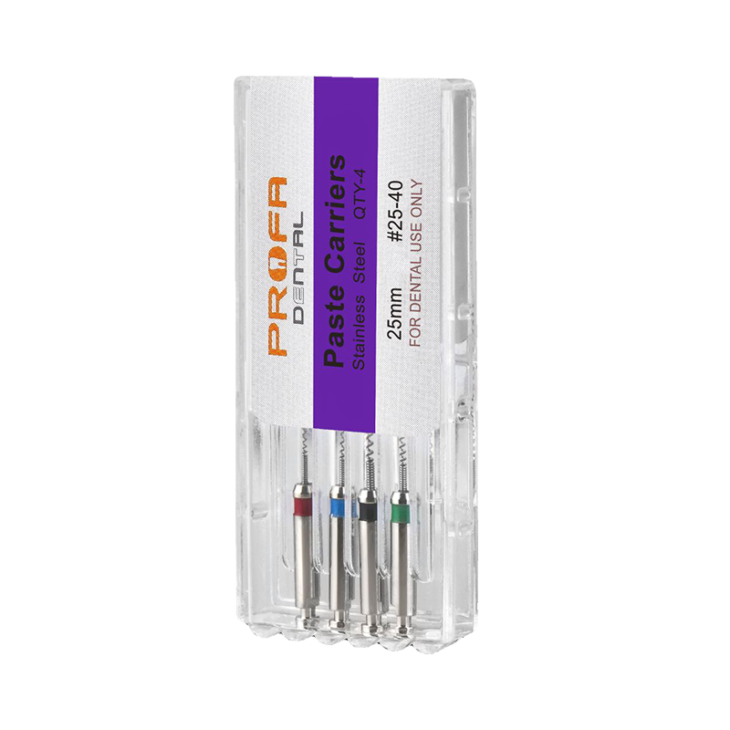 لنتولو پروفا | Paste Carriers (Lentulo) PROFA