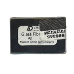 فایبر پست دنکو | Glass Fibre Post