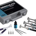 کیت کامپوزیت هرکولایت کلاسیک کرر | Herculite Classic