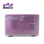 کیت کامل چویس تو استارتر بیسکو Bisco Choice 2 Starter Kit
