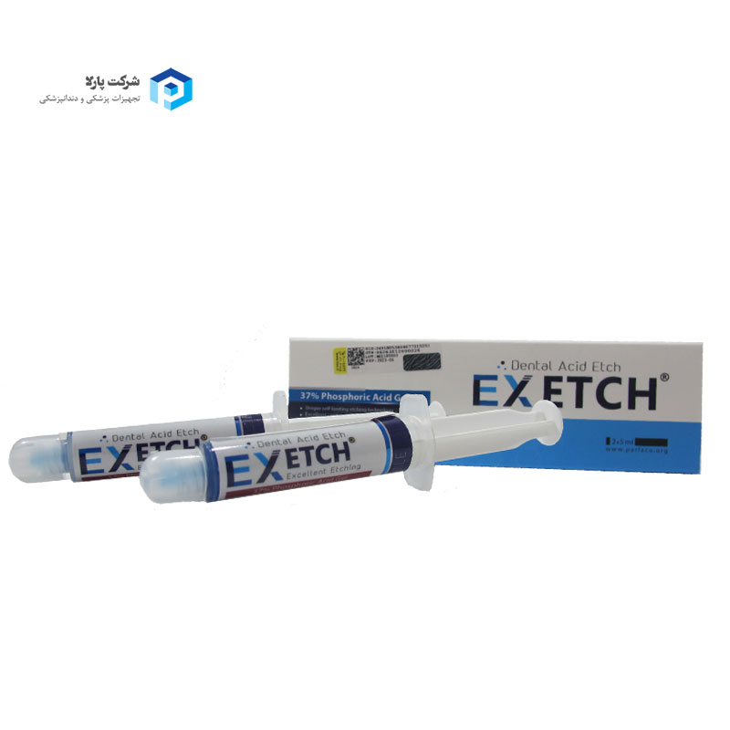 اسید اچ دوسرنگ EX پارلا
