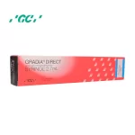 کامپوزیت جی سی مدل گرادیا خلفی GC Gradia Direct