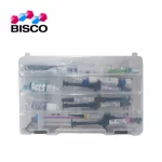 کیت کامل چویس تو استارتر بیسکو Bisco Choice 2 Starter Kit