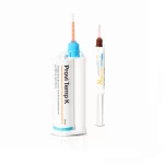 کامپوزیت دوال کیور بیزیکو (ساخت روکش موقت) bisico – ProviTemp