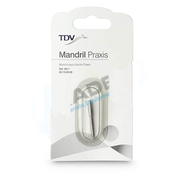 ماندرل کلیکی TDV