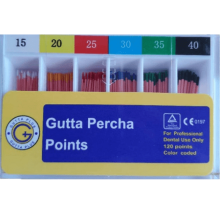 گوتا پرکا 2% Gutta Plus (اقتصادی)