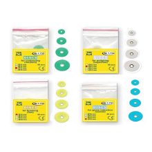 ديسک پرداخت مرکزدار TorVM-Polishing Disc
