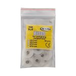 ديسک پرداخت مرکزدار TorVM-Polishing Disc