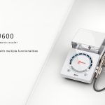 دستگاه جرمگیر دندانپزشکی وودپیکر Woodpecker مدل U600 LED