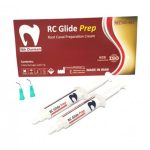 کرم نرم کننده (مشابه آرسی پرپ) نیک درمان RC Glide Prep