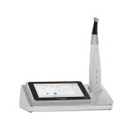 اندوموتور با اپکس لوکیتور داخلی بی‌ سیم کوکسو مدل COXO C-smart I pilot s