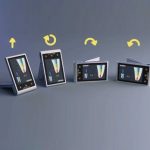 اپکس لوکیتور بومدنت Bomedent-i Root Apex