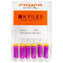 کا فایل پروفا | K File PROFA