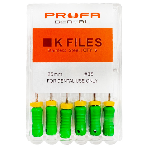 کا فایل پروفا k file PROFA