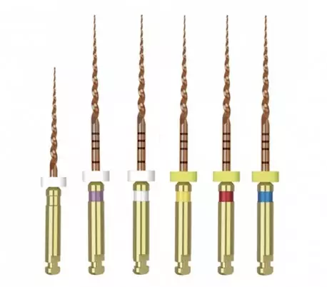 فایل روتاری M-Taper سیستم 6 فایلی – IMD