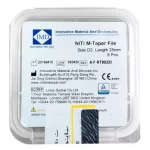 فایل روتاری M-Taper سیستم 6 فایلی – IMD