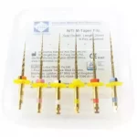 فایل روتاری M-Taper سیستم 6 فایلی – IMD