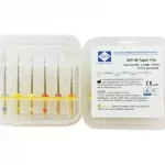فایل روتاری M-Taper سیستم 6 فایلی – IMD