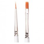 قلم موی کامپوزیت کازمادنت Cosmedent Brushes