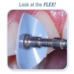 کیت دیسک پرداخت کامپوزیت ۶۰۰ عددی کازمادنت Cosmedent FlexiDisk