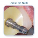 کیت دیسک پرداخت کامپوزیت ۶۰۰ عددی کازمادنت Cosmedent FlexiDisk