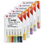 کا فايل دستي اندوآرت ENDOART K FILE