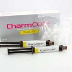 کامپوزیت کوربیلدآپ Dentkist CharmCore