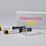 کامپوزیت کوربیلدآپ Dentkist CharmCore
