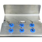 کیت اندو دکتر طلال وودپکر Dr Talal,s Endo Kit