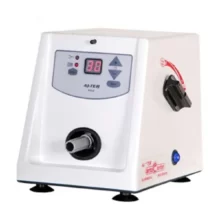 آمالگاماتور دوکاره تایمر دیجیتال عاج طب Ajteb مدل Dentia-2D
