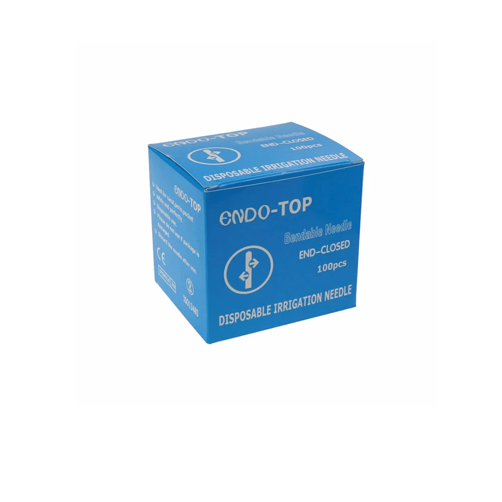سرسوزن اندو تاپ endotop