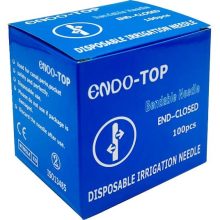 نیدل شستشو اندو دوطرفه Endo Top