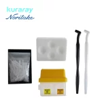 باندینگ اس ای نسل ششم کوراری-kuraray clearfil SE BOND