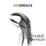 فورسپس مولر پایین برند دنتال دیوایس (Dental Devices)