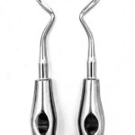 الواتور سوزنی (فلوهر) ارگوتاچ دنتال دیوایس