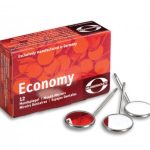 سرآینه اکونومی هانینکرات Hahnenkratt – Economy