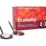 سرآینه اکونومی هانینکرات Hahnenkratt – Economy