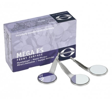 سرآینه مگا اف اس هانینکرات – MEGA FS Hahnenkratt