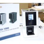 اسکنر فسفرپلیت کروکسل CRUXELL