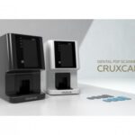 اسکنر فسفرپلیت کروکسل CRUXELL