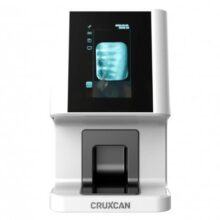 اسکنر فسفرپلیت کروکسل Cruxell مدل Cruxcan