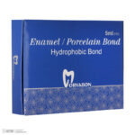 پرسلن باند ( انامل باند ) مروابن | enamel bond