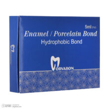 پرسلن باند مروابن | Morvabon Enamel Bond
