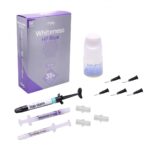 بلیچینگ آفیس سه بیمار 35% اف جی ام | Whiteness HP blue