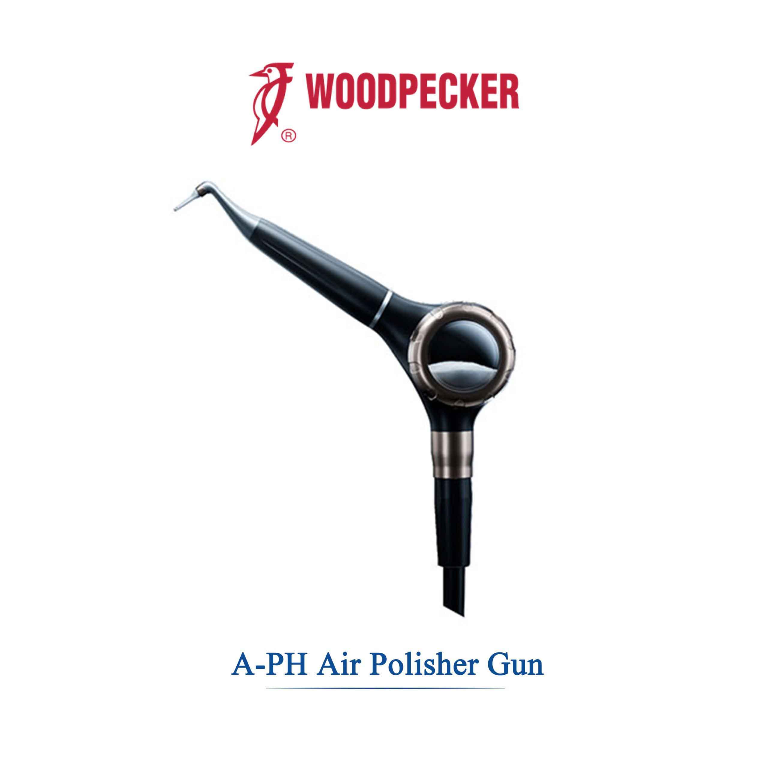 ایرفلو وودپکر Woodpecker مدل A – PH