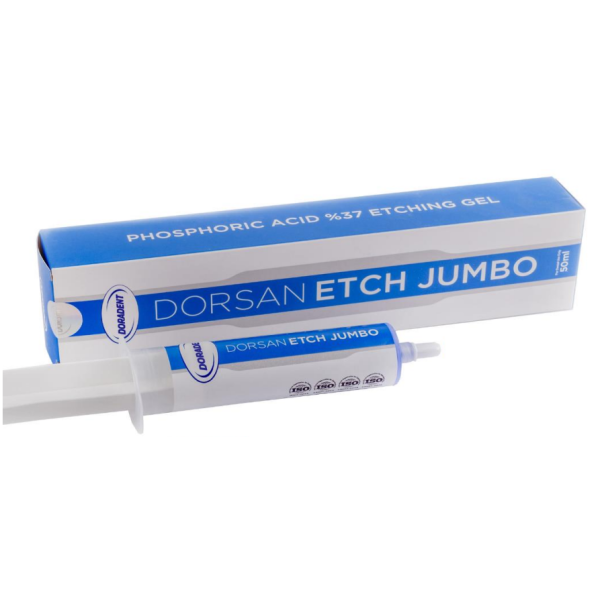 اسید اچ جامبو 37% دورادنت | Dora.Etch Jumbo